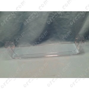 bottle holder lower (original) AEG refrigerator / ORDER ONLY