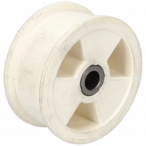 belt tensioner pulley original BOMANN washing machine / ORDER ONLY