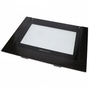 door (original) BEKO oven / ORDER ONLY