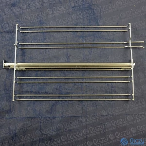wire rack, right (original) BEKO oven / ORDER ONLY