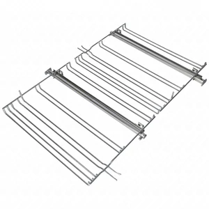 wire rack, pan-holder (original) BEKO oven / ORDER ONLY