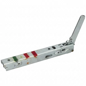 hinge, door (disassembled spare part, original) BEKO oven
