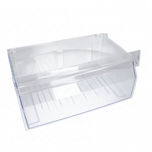 drawer vegetable holder (original) ZANUSSI refrigerator / ORDER ONLY