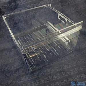 drawer (original) ZANUSSI freezer / ORDER ONLY