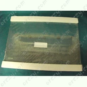 üvegpolc (325x484mm) ELECTROLUX refrigerator / ORDER ONLY