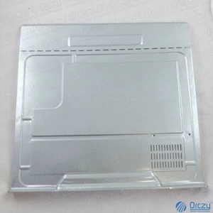 cover, top (original) BEKO oven / ORDER ONLY