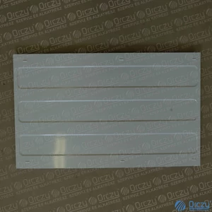 side panel (original) BEKO oven / ORDER ONLY