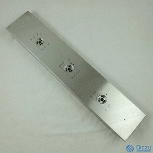 cover, control panel (original) BEKO oven / ORDER ONLY