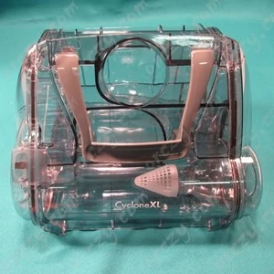 porgyűjtő tank ZANUSSI vacuum cleaner / ORDER ONLY