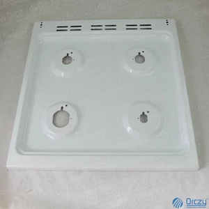burner plate (original) BEKO oven / ORDER ONLY