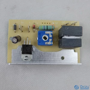 board speed controller (original) ELECTROLUX vacuum cleaner / ORDER ONLY