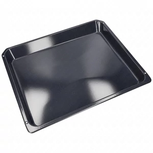 pan, deep original BEKO oven / ORDER ONLY