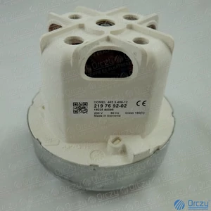 motor (original) ELECTROLUX vacuum cleaner / ORDER ONLY