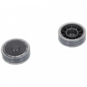 wheel back (original) ELECTROLUX vacuum cleaner / ORDER ONLY