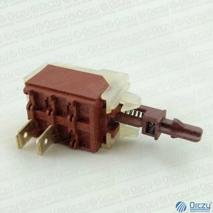 switch, on-off (original) BEKO washing machine / ORDER ONLY