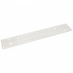 merevítő lemez (upper) AEG dishwasher / ORDER ONLY
