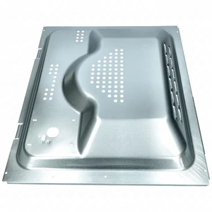 cover, back (original) GORENJE/MORA oven / ORDER ONLY