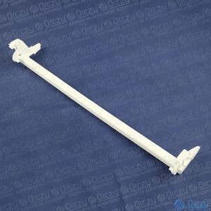 hinge ( door , (original) ) ZANUSSI refrigerator / ORDER ONLY