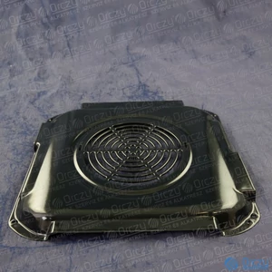 fan, front panel (original) GORENJE/MORA oven / ORDER ONLY