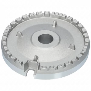burner head, big (original) BEKO oven / ORDER ONLY