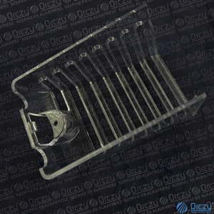 burkolat/búra  (bulb) ELECTROLUX / ORDER ONLY