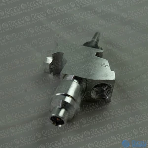 gas tap, cooking (original) BEKO oven / ORDER ONLY