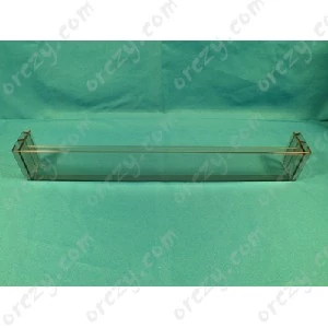 bottle holder (middle) ZANUSSI pl.: zi3100rv refrigerator / ORDER ONLY