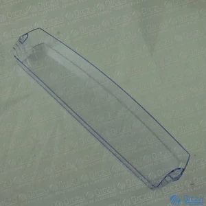 shelf door middle (original) ZANUSSI refrigerator / ORDER ONLY