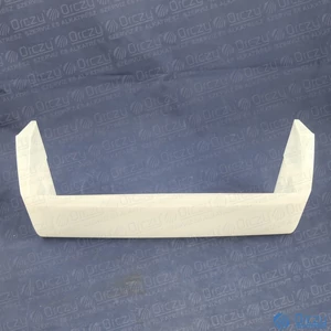 bottle holder ( lower ) ZANUSSI refrigerator / ORDER ONLY