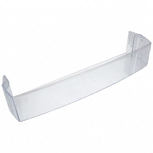 bottle holder door transparent (original) ELECTROLUX refrigerator / ORDER ONLY