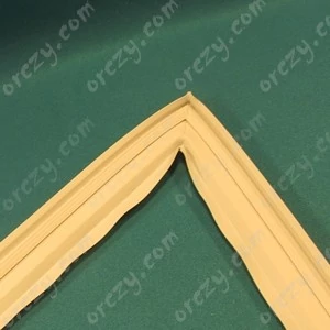 53,5x1720 mm door gasket, fridge-part (original) ELECTROLUX refrigerator / ORDER ONLY
