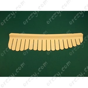 bottle holder comb ELECTROLUX pl.: erb3022 refrigerator / ORDER ONLY