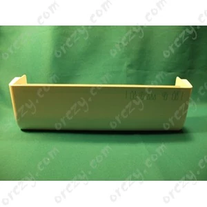 bottle holder (lower) ZANUSSI refrigerator / ORDER ONLY