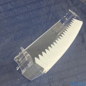 bottle holder lower (original) ELECTROLUX refrigerator / ORDER ONLY