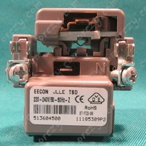 relay, compressor (original) ELECTROLUX refrigerator / ORDER ONLY