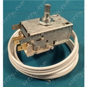thermostat (fridge-part) eredeti(k59l1941) ELECTROLUX ranco k59l1941 refrigerator / ORDER ONLY