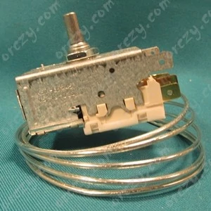 thermostat (original) k57l5545 ELECTROLUX refrigerator / ORDER ONLY