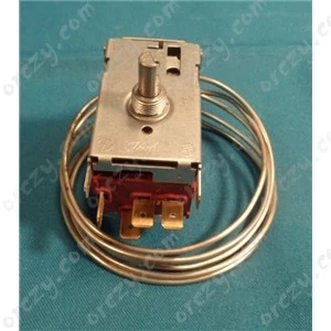 thermostat ELECTROLUX danfoss 077b6229 refrigerator / ORDER ONLY