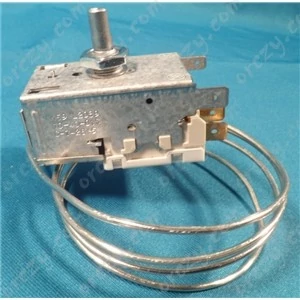 thermostat ZANUSSI refrigerator k59-l2089 / ORDER ONLY