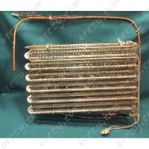 evaporator + defroster heating element (original) ELECTROLUX refrigerator / ORDER ONLY