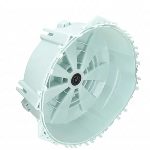 tub, back original BOSCH washing machine / ORDER ONLY