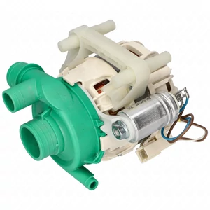 pump circulator (original) GORENJE/MORA dishwasher / ORDER ONLY