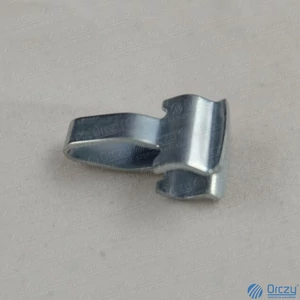 rail lock, pan-holder (original) GORENJE/MORA oven / ORDER ONLY