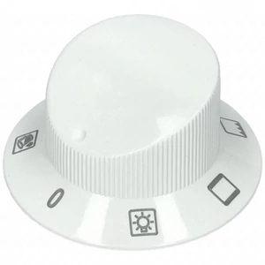 button (programválasztó switch) gorenje oven / ORDER ONLY