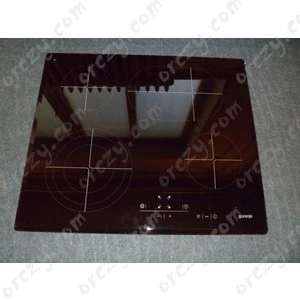 üveglap (original) gorenje hot plate / ORDER ONLY