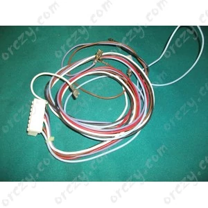 wire kit (oven) gorenje / ORDER ONLY