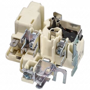 relay condenser original GORENJE/MORA refrigerator / ORDER ONLY