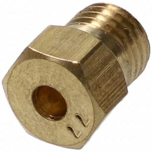 nozzle, natural gas (NG), small original GORENJE/MORA oven / ORDER ONLY