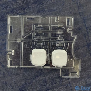 button (original) BEKO washing machine / ORDER ONLY