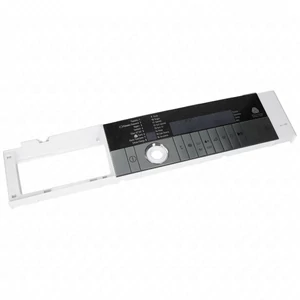 cover, front panel (original) BEKO washing machine